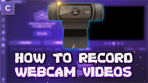 Webcam Vids .